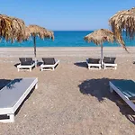 Stella Luxury Apartment Kalathos