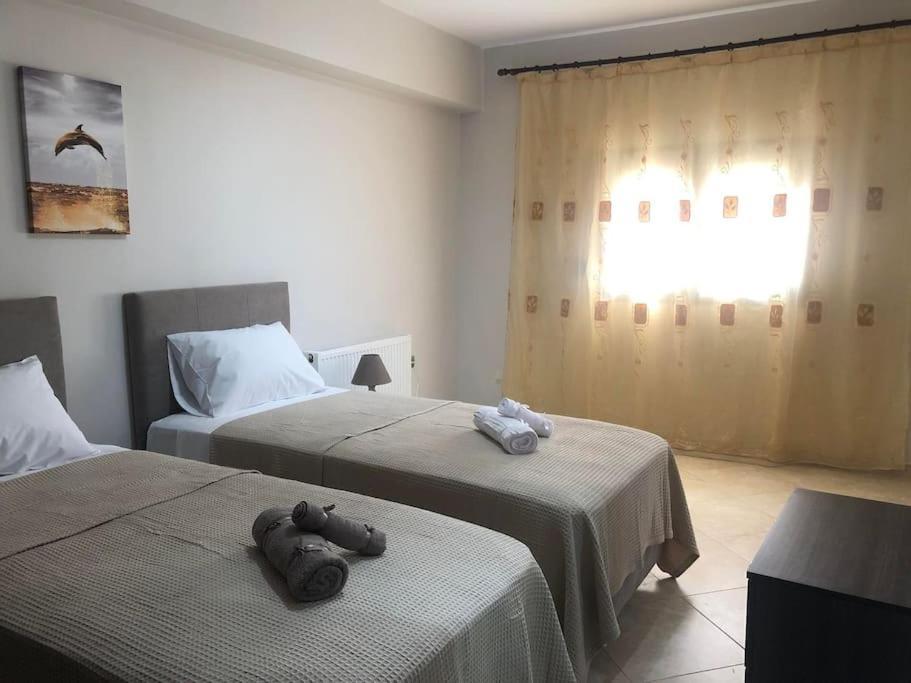 Apartment Stella Luxury Kalathos