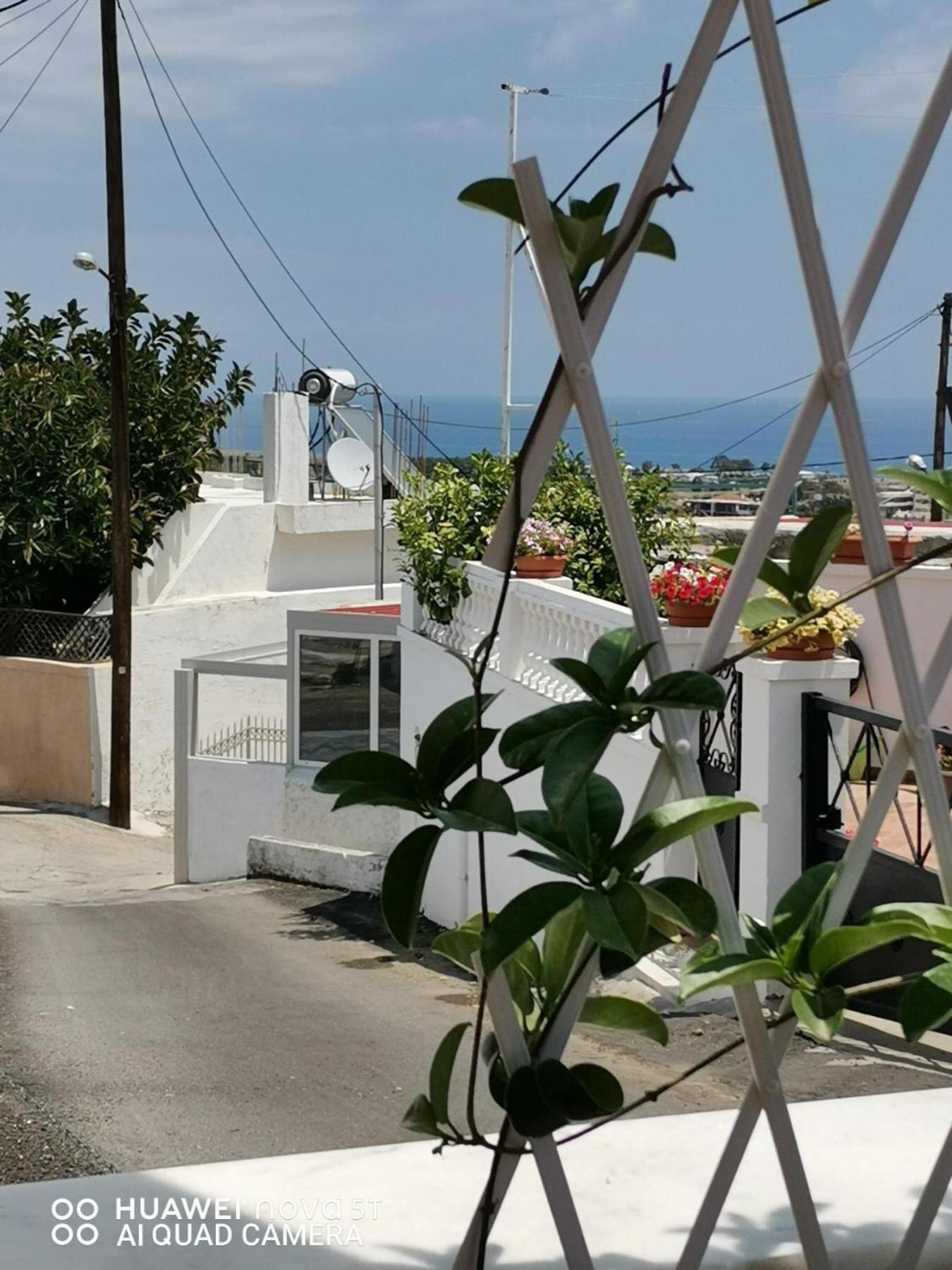 Stella Luxury Apartment Kalathos