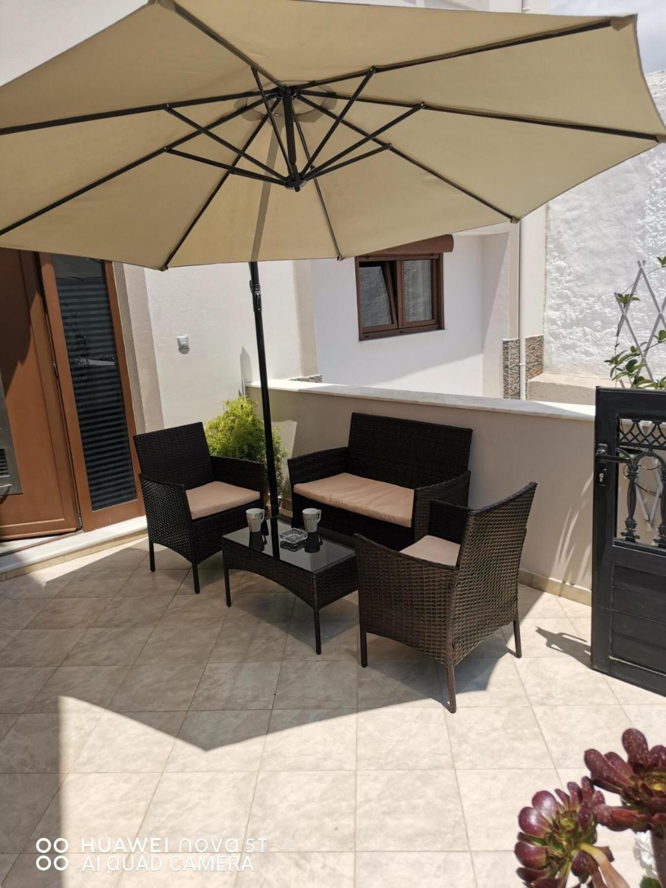 Apartment Stella Luxury