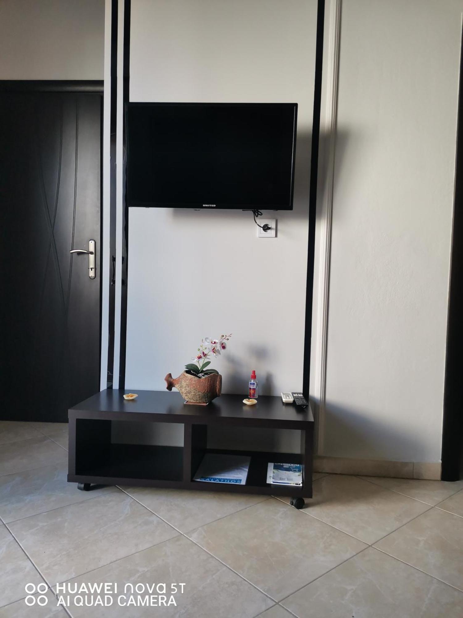 Stella Luxury Apartment Kalathos