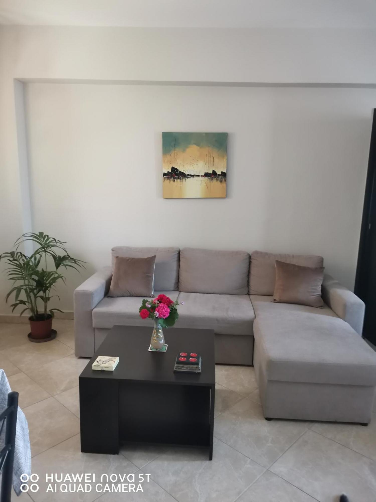 Apartment Stella Luxury Kalathos