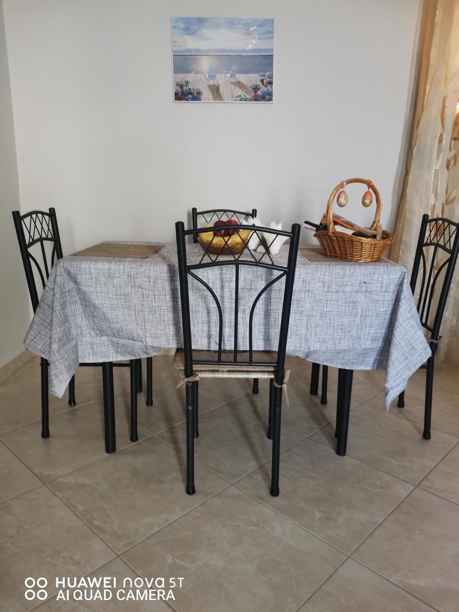Apartment Stella Luxury